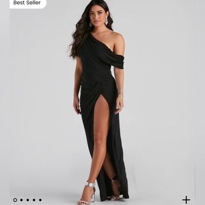 Special Occasion Dress